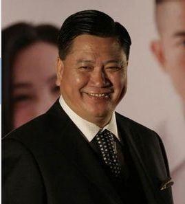 影帝万梓良助阵金意陶：明星代言如何撬动区域市场增长