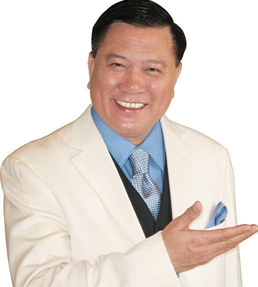 万梓良广元商演：金马影帝如何激活三四线演出市场