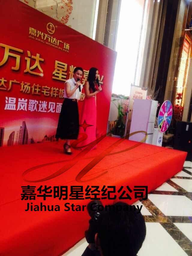 温岚嘉兴万达商业演出：品牌联动的价值逻辑与市场启示
