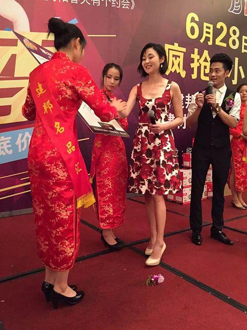 从“马小玲”到建材女王：万绮雯商业价值分析，如何用经典IP撬动市场