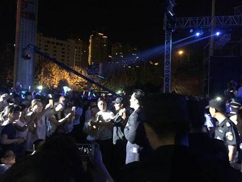 费翔助阵亳州万达华府：经典IP赋能地产营销的标杆案例