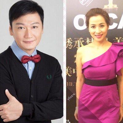 港星双星引爆医美开业：麦家琪与陶大宇如何用经典IP撬动品牌溢价？