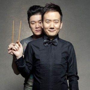 筷子兄弟跨界金融论坛：品牌化娱乐如何为商业活动注入亿级流量？