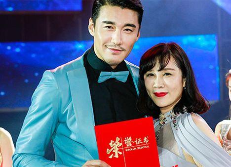 明星矩阵撬动微商市场：姮好2018三亚盛典的营销方程式