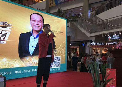 欧阳震华×雅兰：52年品牌传奇的“商业杠杆”，如何用港星情怀撬动Z世代市场？