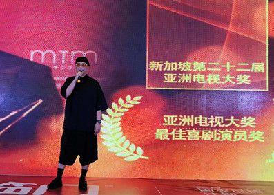 欧阳震华涿州商演：经典IP如何撬动下沉市场流量密码