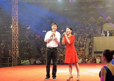 爆款组合再聚首：毛宁、付笛声、任静如何用经典IP撬动区域市场商业价值