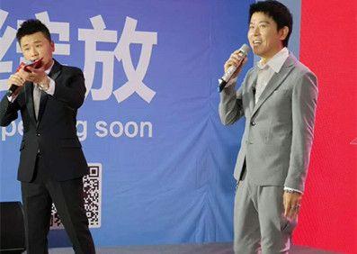 从行业痛点切入：朗斯卫浴如何借明星IP撬动安全沐浴新市场
