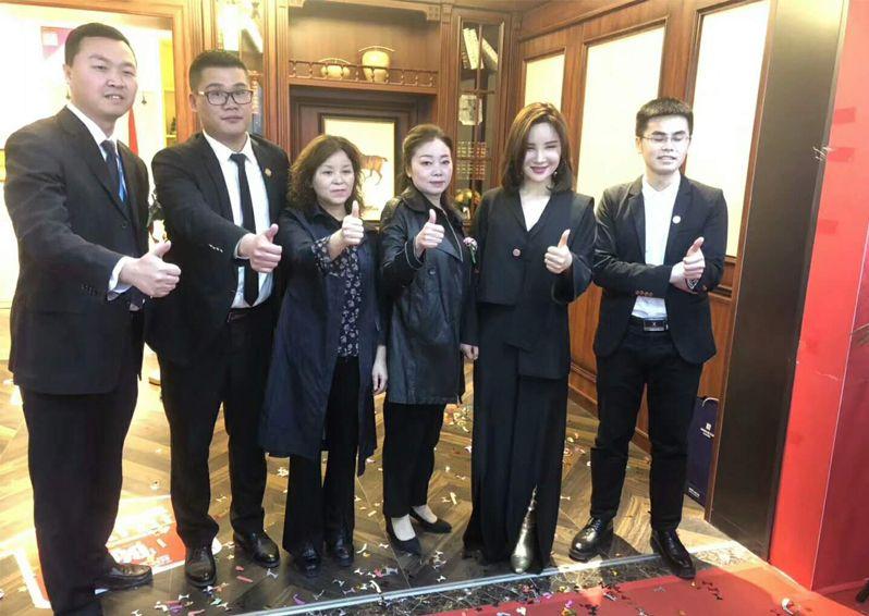 许佳慧广元活动：从“魅惑小天后”到商业价值新标杆