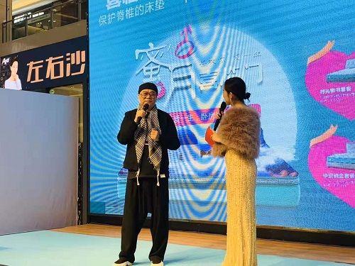 欧阳震华武汉站：港剧顶流如何实现跨区域商业变现