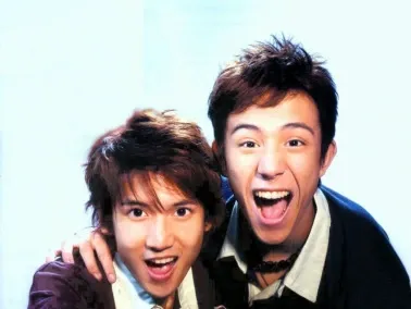 BOYZ肖像