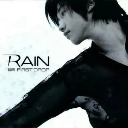 Rain照片