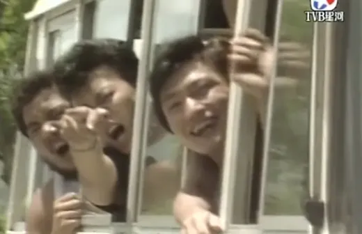陶大宇照片