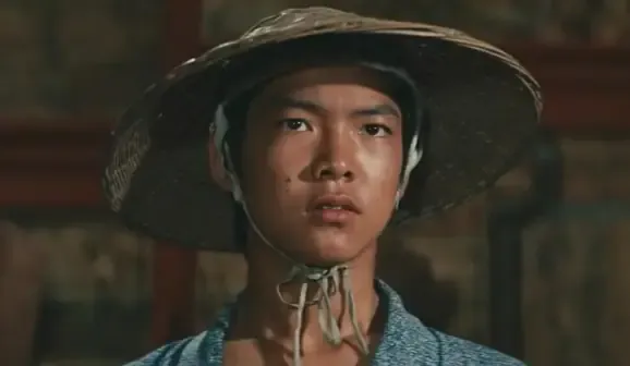 元彪照片