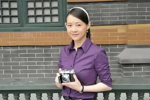 曾宝仪照片