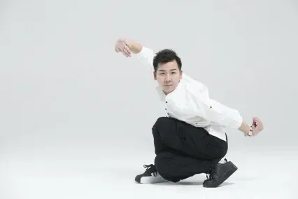 谢昀杉照片