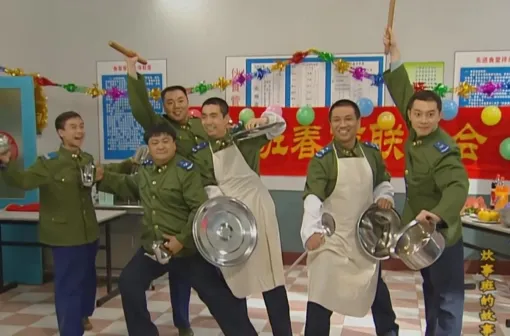 姜超照片