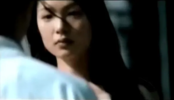 周韵照片