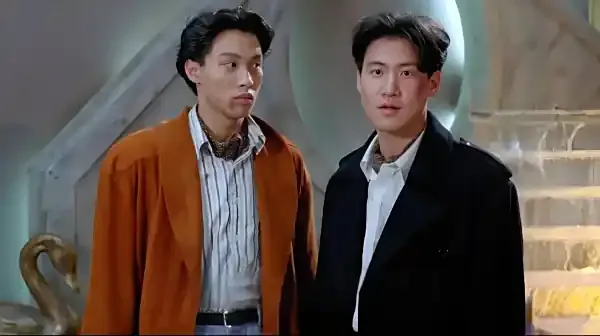 谭耀文照片
