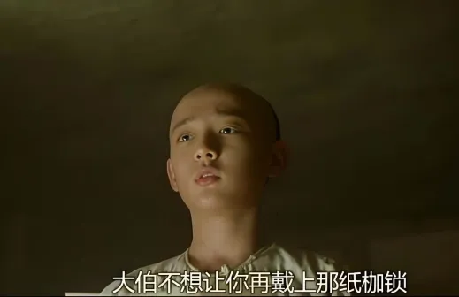 于小彤照片