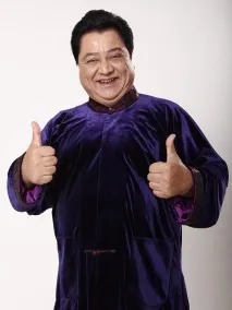 李金斗照片