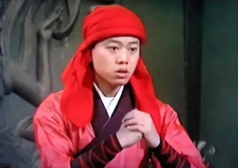 欧阳震华照片