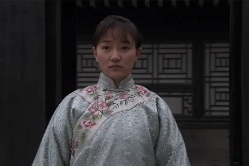 焦俊艳照片