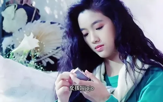 吴倩莲照片