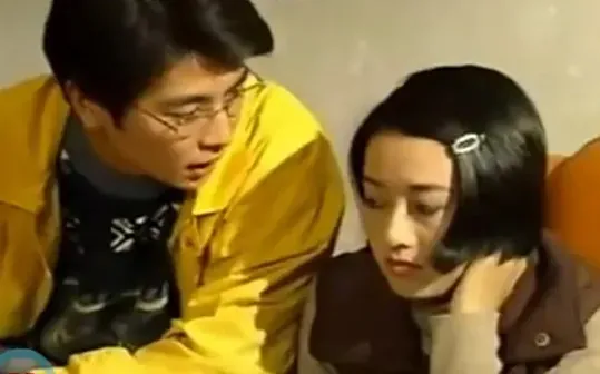 保剑锋照片