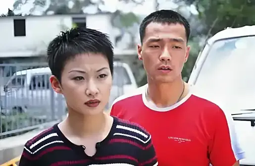 汤宝如肖像