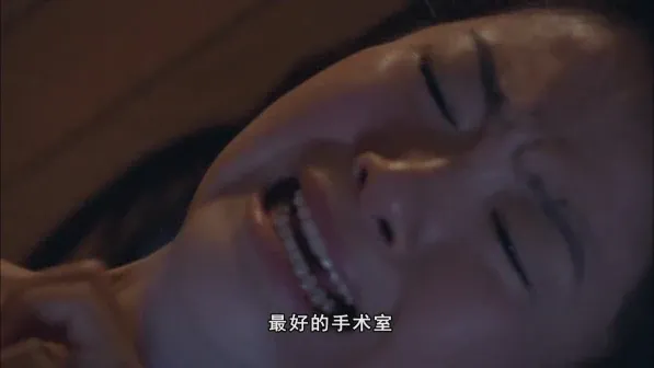 沈傲君肖像