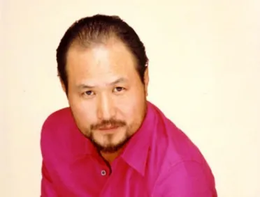 张镐哲肖像