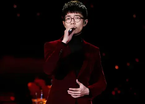 李行亮肖像