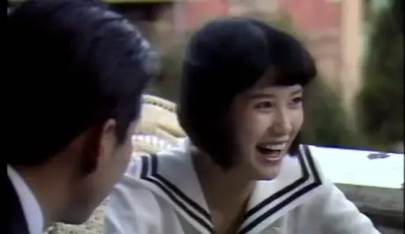 史兰芽肖像