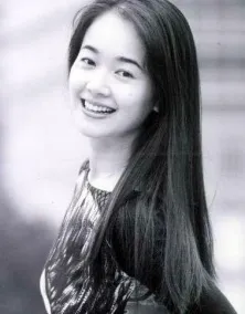 左小青肖像