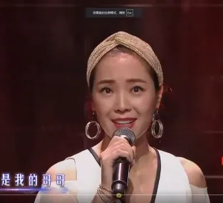 云朵肖像