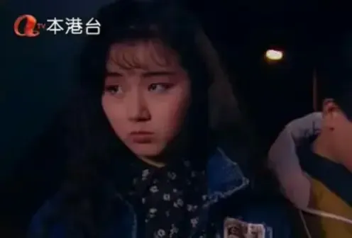 万绮雯肖像
