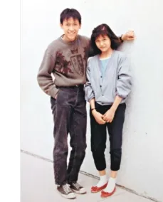 马德钟肖像