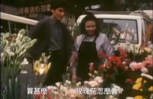 罗嘉良肖像