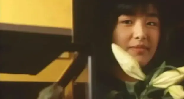 苏慧伦肖像